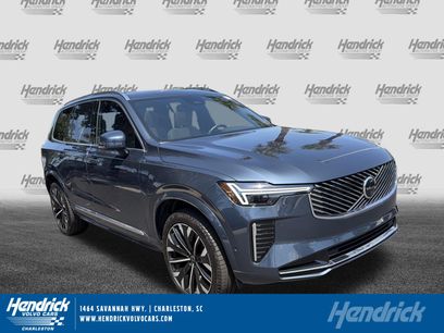 Certified 2026 Volvo XC90 B6 Plus w/ Protection Package Premier