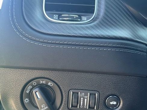 Used 2023 Dodge Charger Scat Pack w/ Dynamics Package image 19