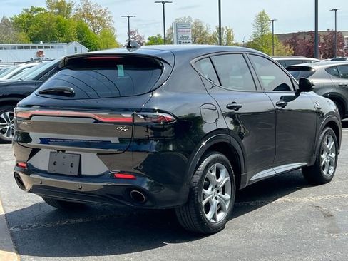 Used 2024 Dodge Hornet R/T Plus AWD/4WD image 47
