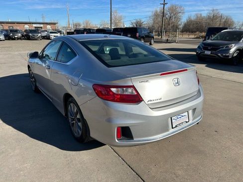 Used 2015 Honda Accord EX-L image 5