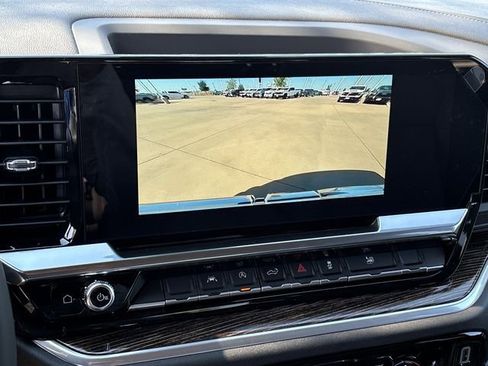 New 2026 GMC Sierra 1500 Elevation RWD image 15