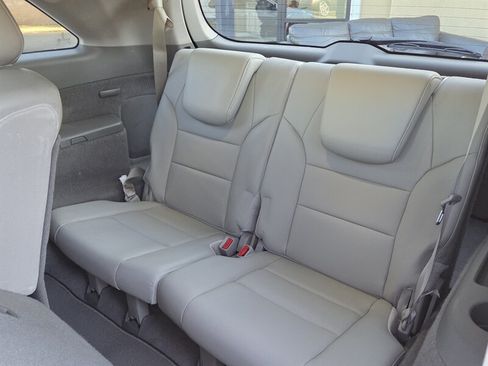 Used 2011 Acura MDX AWD/4WD image 16