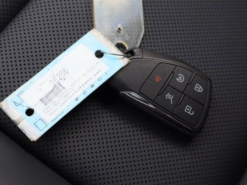 New 2026 GMC Terrain Elevation w/ Elevation Premium Package image 25