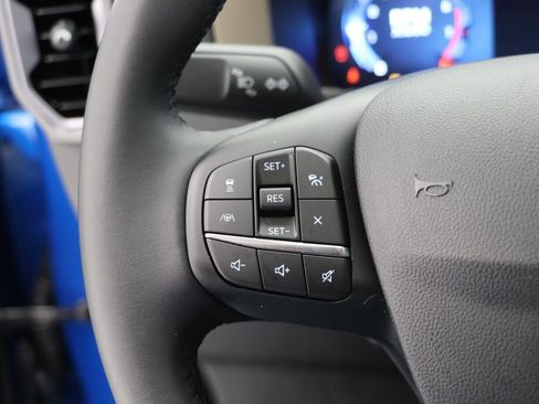 Used 2025 Ford Bronco Sport Big Bend w/ Convenience Package image 20