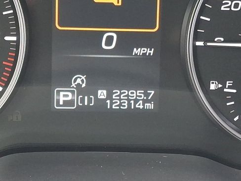 Certified 2024 Subaru Crosstrek 2.0i Premium AWD/4WD image 19