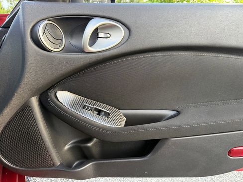 Used 2016 Nissan 370Z Coupe RWD image 35