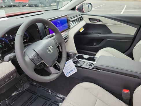 New 2026 Toyota Camry XLE image 20