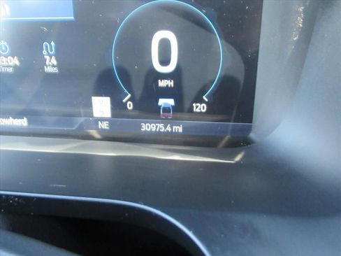 Used 2023 Ford F150 Lightning Lariat w/ Equipment Group 511A High image 35