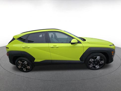 Used 2025 Hyundai Kona SEL image 18