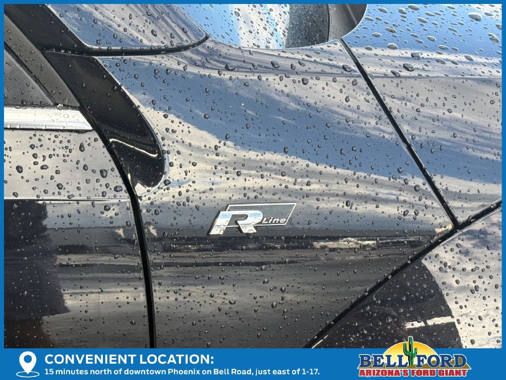 Used 2014 Volkswagen Beetle R-Line FWD image 7