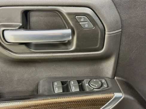 Used 2020 Chevrolet Silverado 1500 RST w/ All-Star Edition AWD/4WD image 17