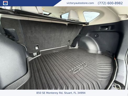 Used 2015 Honda CR-V EX image 34