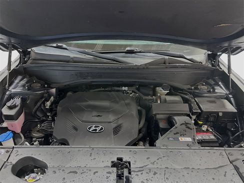 Used 2021 Hyundai Palisade Limited image 33