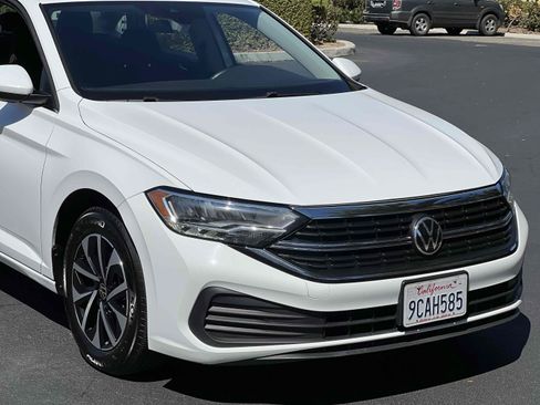 Used 2022 Volkswagen Jetta S FWD image 50