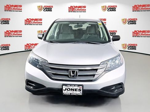 Used 2013 Honda CR-V LX image 10