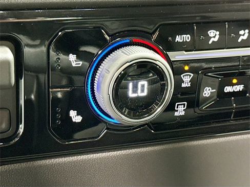 New 2026 Chevrolet Silverado 1500 LT image 23