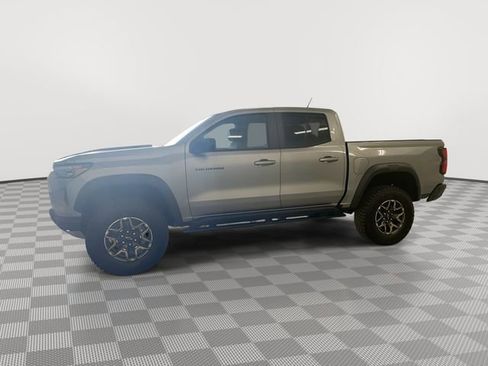 New 2026 Chevrolet Colorado ZR2 AWD/4WD image 7