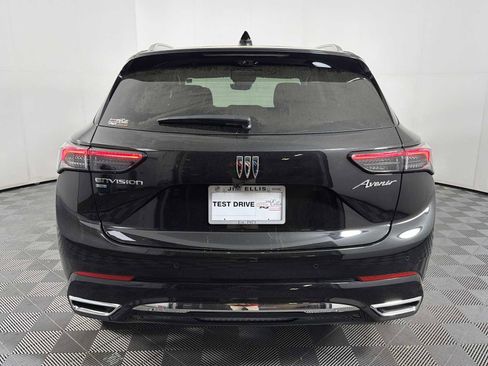 New 2026 Buick Envision Avenir image 5