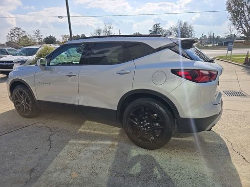 Used 2020 Chevrolet Blazer LT image 19