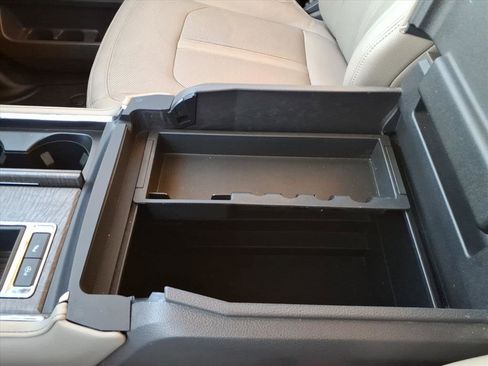 Used 2020 Ford Expedition Max Limited w/ Equipment Group 302A image 17