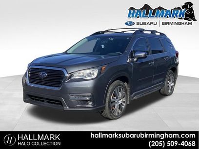 Used 2021 Subaru Ascent Touring
