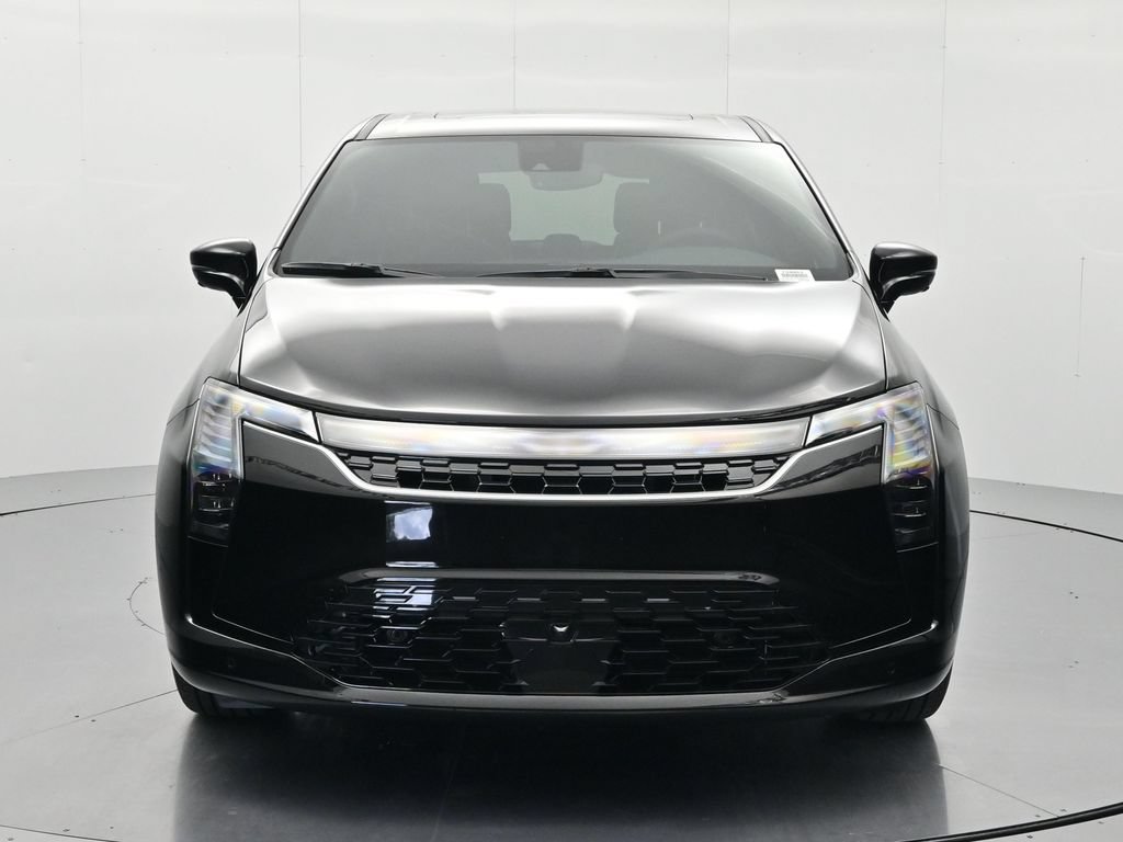 New 2027 Chrysler Pacifica Limited w/ Family Tech Group FWD image 2