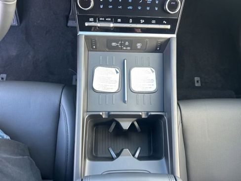 New 2026 Hyundai Santa Fe Limited image 20