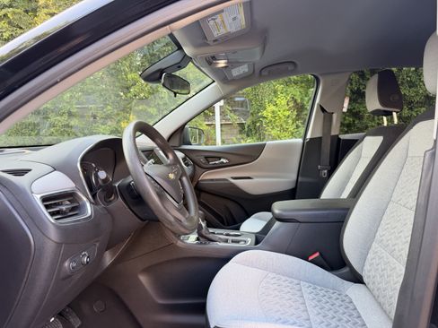 Used 2024 Chevrolet Equinox LS w/ LS Convenience Package AWD/4WD image 15