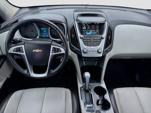 Used 2015 Chevrolet Equinox LTZ w/ LPO, Protection Package FWD image 14