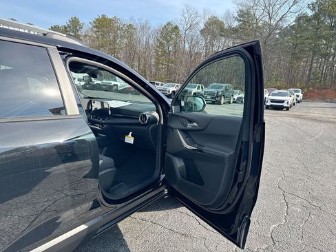 New 2026 Chevrolet Equinox LT image 31