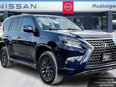 Used 2023 Lexus GX 460 Premium