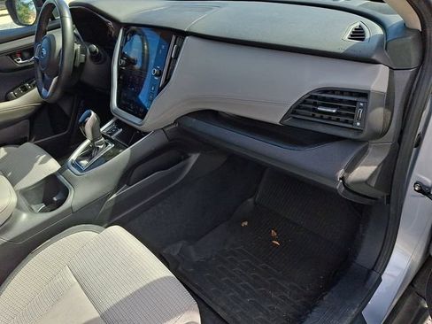 Used 2020 Subaru Outback Premium AWD/4WD image 45