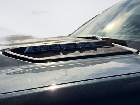 New 2026 Chevrolet Silverado 2500 LT w/ All Star Edition image 10