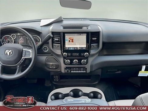 New 2026 RAM 5500 Tradesman w/ Chrome Appearance Group image 40