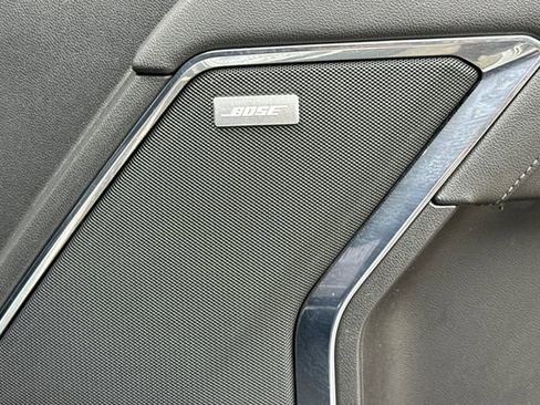 Used 2024 Chevrolet Silverado 2500 LTZ w/ LTZ Convenience Package image 42