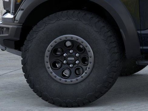 New 2026 Ford F150 Raptor AWD/4WD image 19