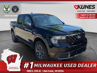 Used 2026 Ford Maverick XLT w/ Equipment Group 301A AWD/4WD video 1