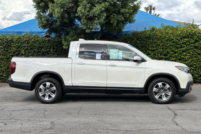 Used 2019 Honda Ridgeline RTL-E image 3
