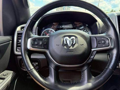 Used 2020 RAM 1500 Laramie w/ Sport Appearance Package AWD/4WD image 19