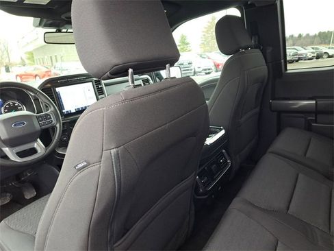 Certified 2023 Ford F150 XLT w/ Equipment Group 302A High image 23