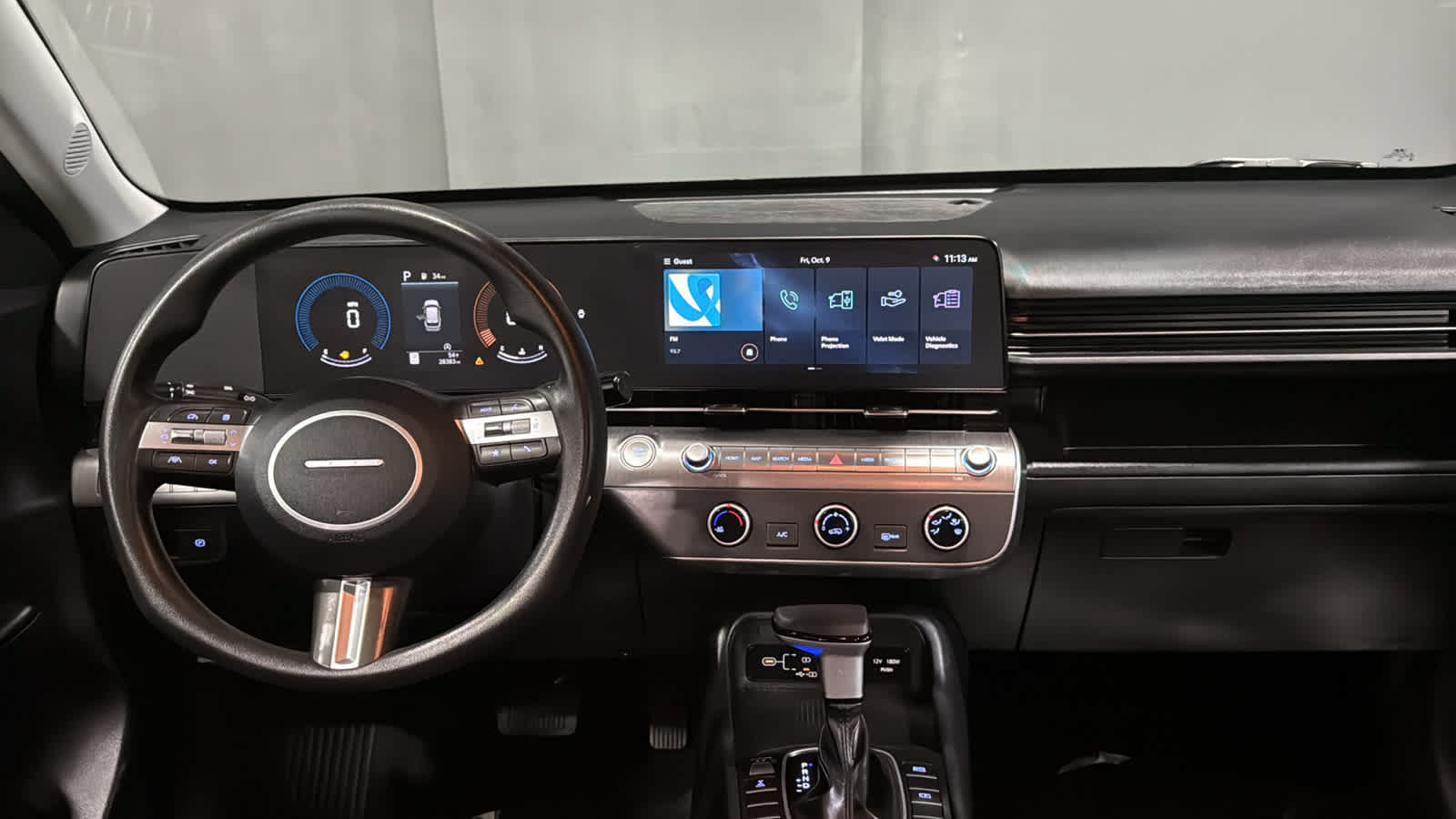 Used 2024 Hyundai Kona SE AWD/4WD image 24