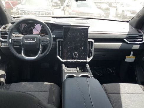 New 2026 GMC Acadia Elevation w/ Black Edition image 12