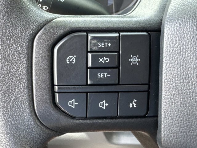 Used 2024 Ford F350 XL w/ XL Chrome Package AWD/4WD image 26