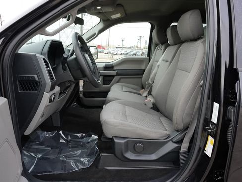 Used 2020 Ford F150 XLT image 15
