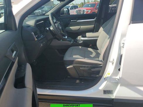 New 2026 GMC Terrain Elevation image 9