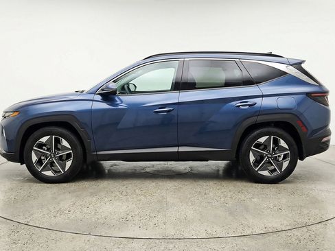Used 2025 Hyundai Tucson SEL image 5