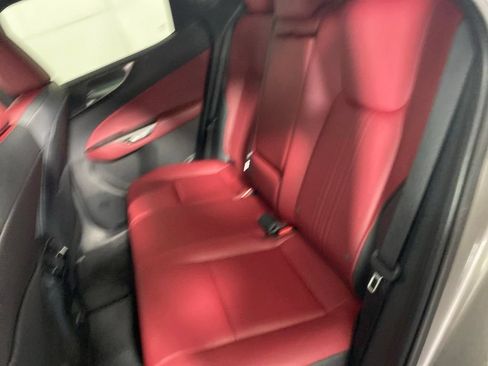 Certified 2025 Lexus NX 350 AWD w/ Accessory Package (2T) image 13