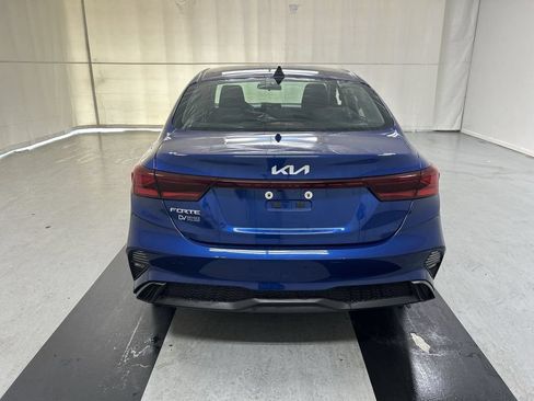 Certified 2024 Kia Forte LXS FWD image 20