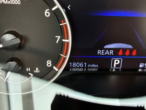 Used 2025 Nissan Altima 2.5 SL image 18