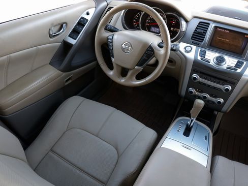 Used 2013 Nissan Murano SL w/ Navigation Pkg image 25